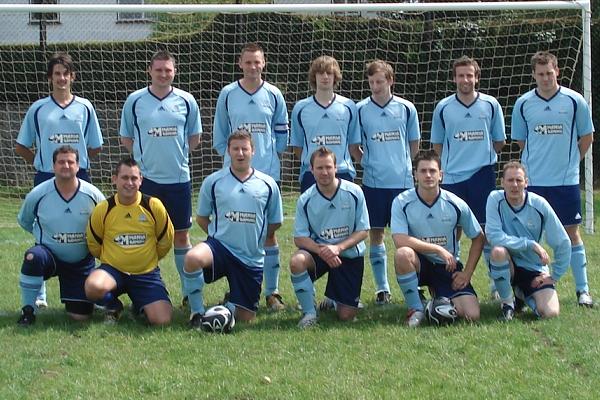 New Adidas Kit for 2008/9 season