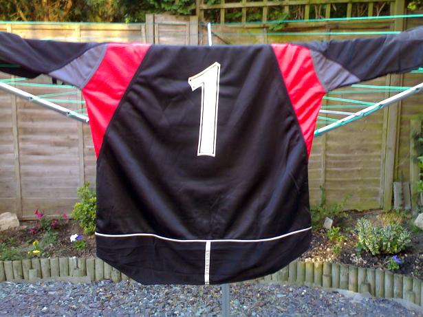 KEEPER'S KIT