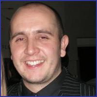 Ashley Smith-Foreman